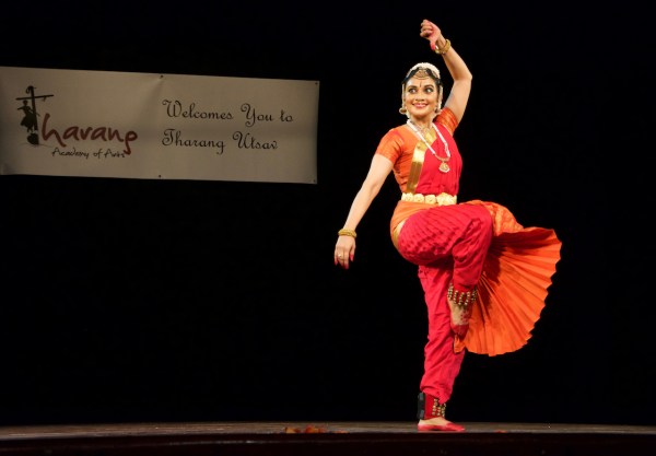Divya Ravi 2 – THARANG UTSAV