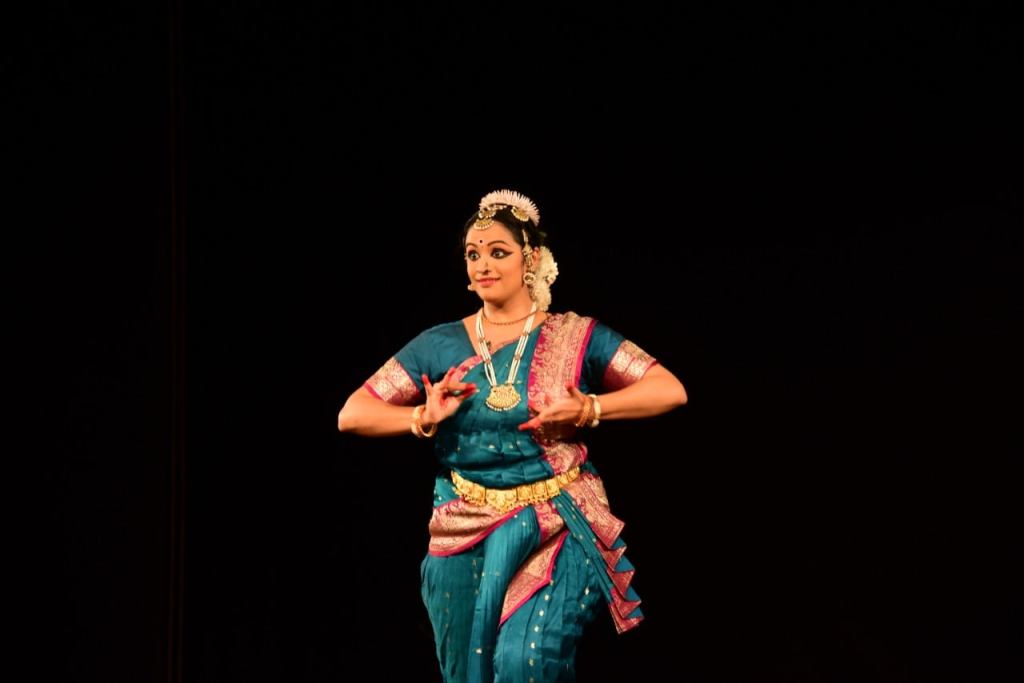 Deepthi Radhakrishna – THARANG UTSAV